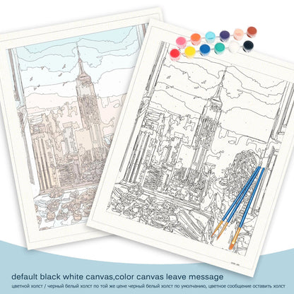 Disegno da colorare
