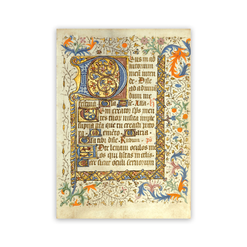 Quadro padiglione