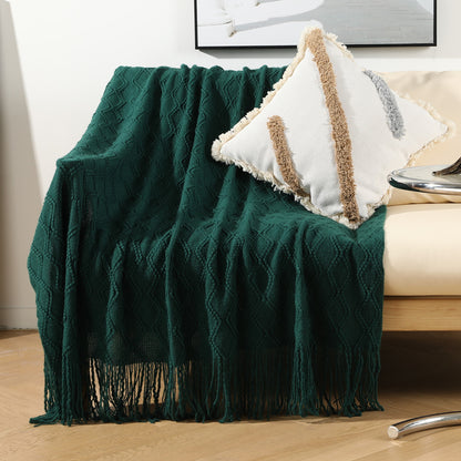 Coperta da divano