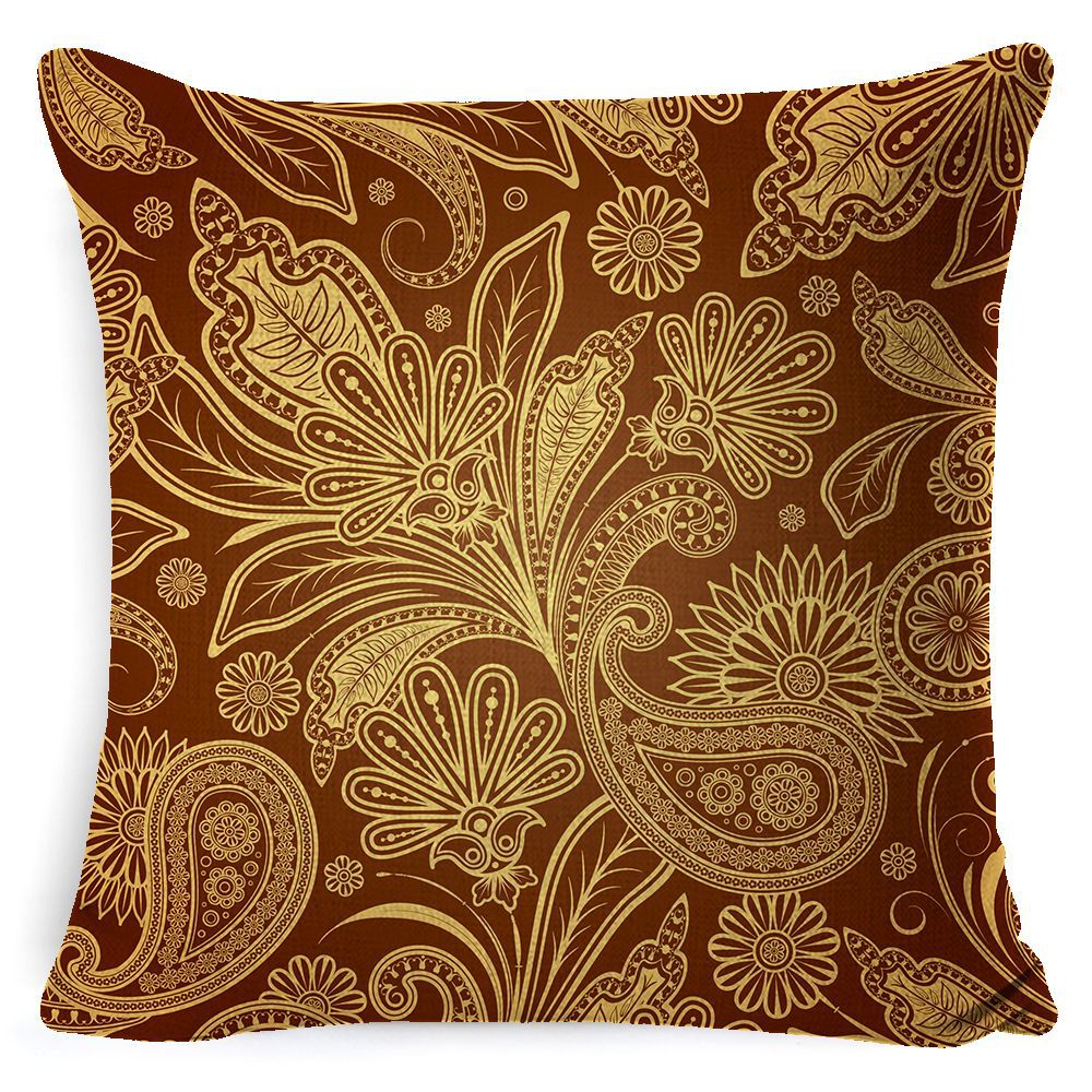 Federa mandala boho