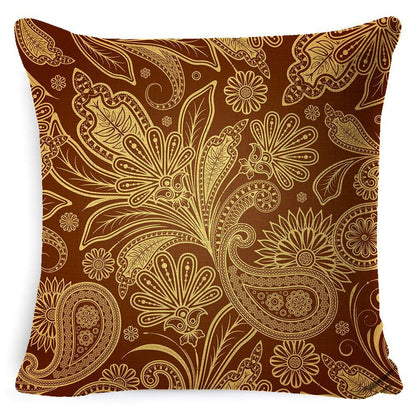 Federa mandala boho