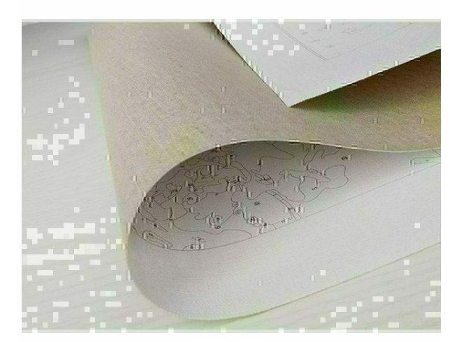 Dipinto fai-da-te