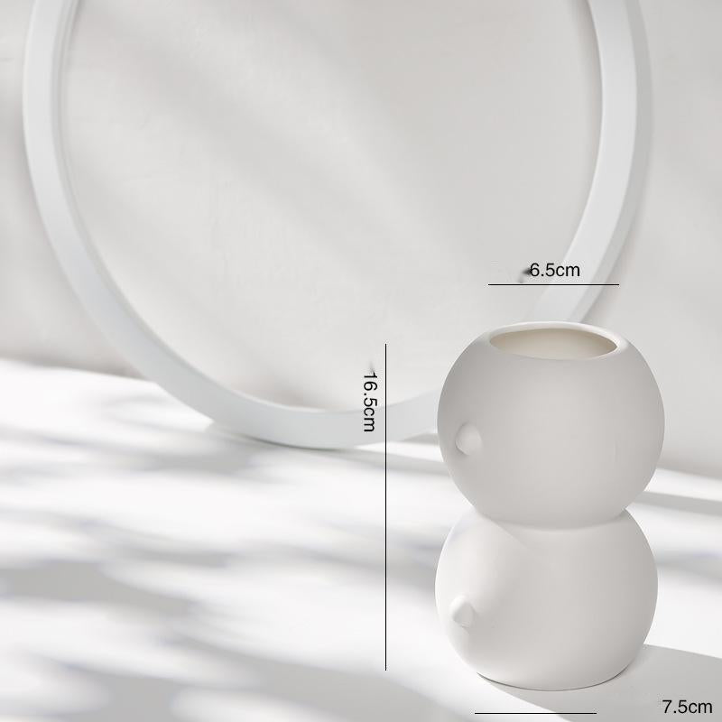 Vaso ceramica