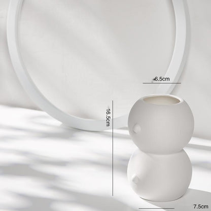 Vaso ceramica