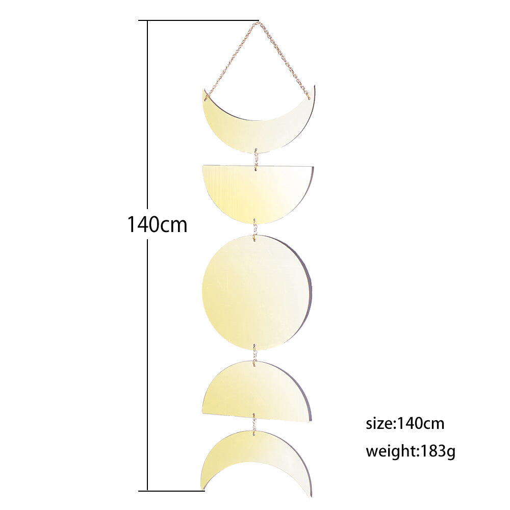 Specchio sole e luna