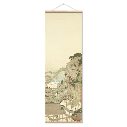 Quadro stile giapponese