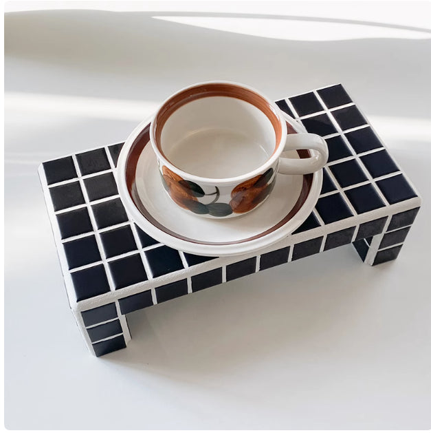 Sottobicchiere Mosaico