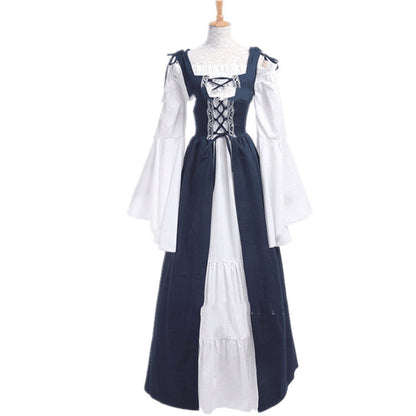 Vestito medievale
