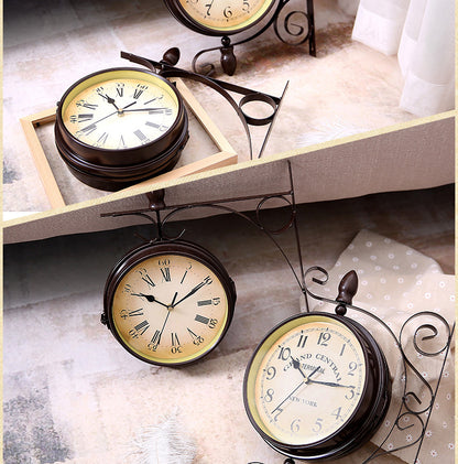 Orologio da parete Stazione ferroviaria