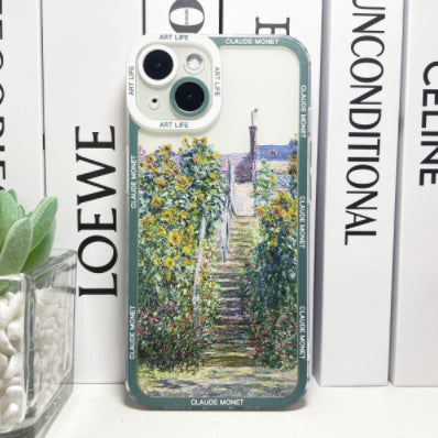 Custodia smartphone