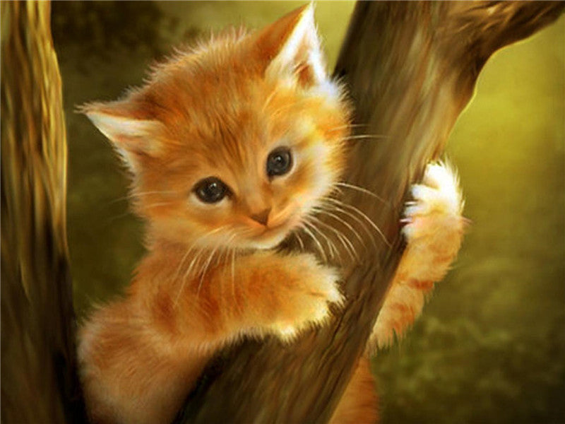 Quadro Animale