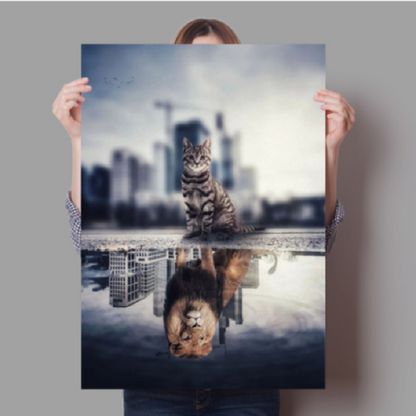Quadro padiglione