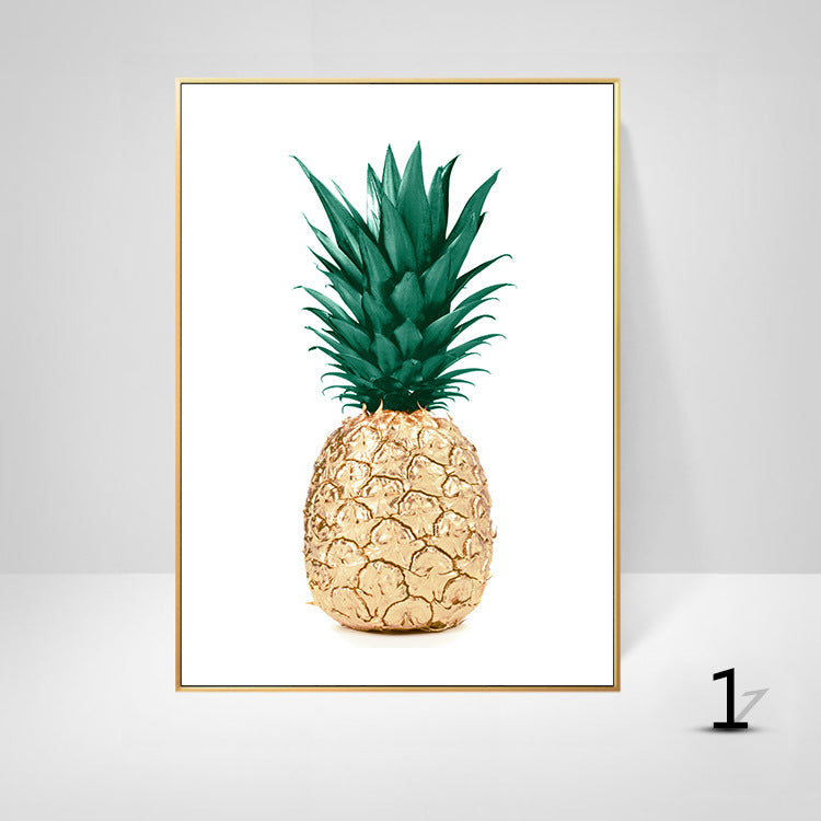 Quadro Decorativo Soggiorno