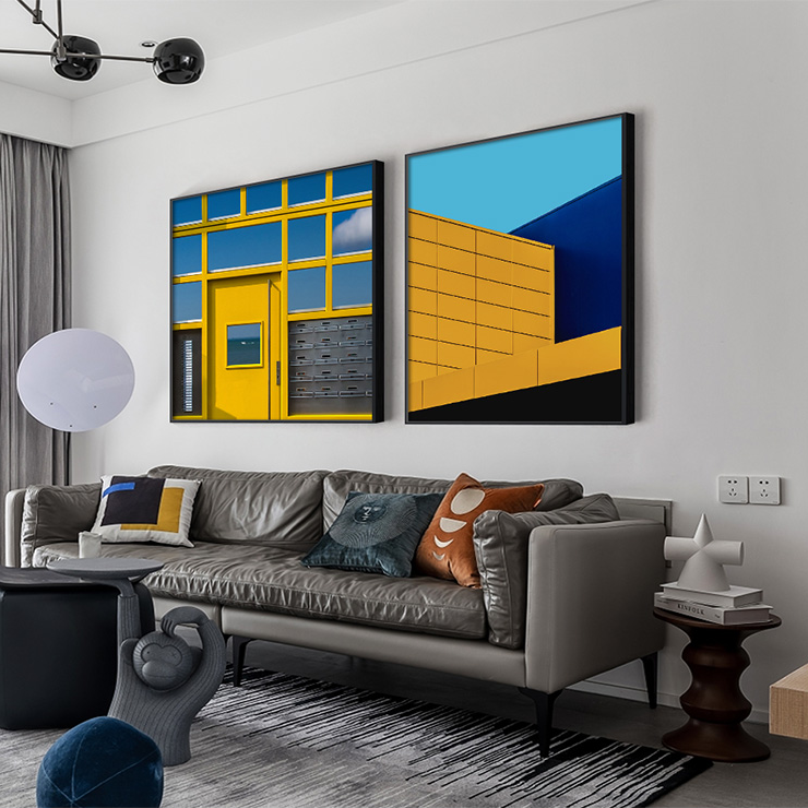 Quadro Decorativo