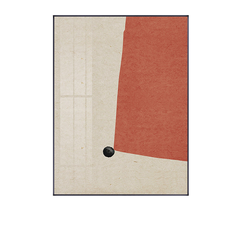 Quadro Nordico Minimalista