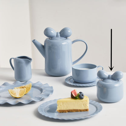 Set tazze porcellana Nordica