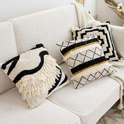 Cuscino decorativo