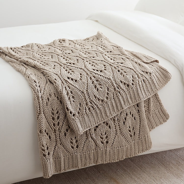 Coperta maglia