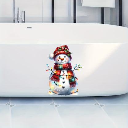 Adesivo murale Natale