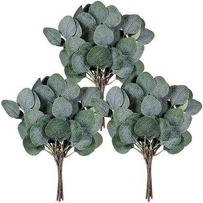 Ramo eucalipto artificiale