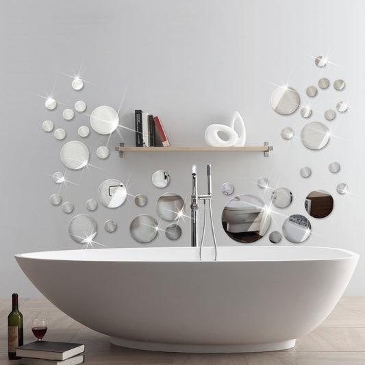 Adesivi murali 3D