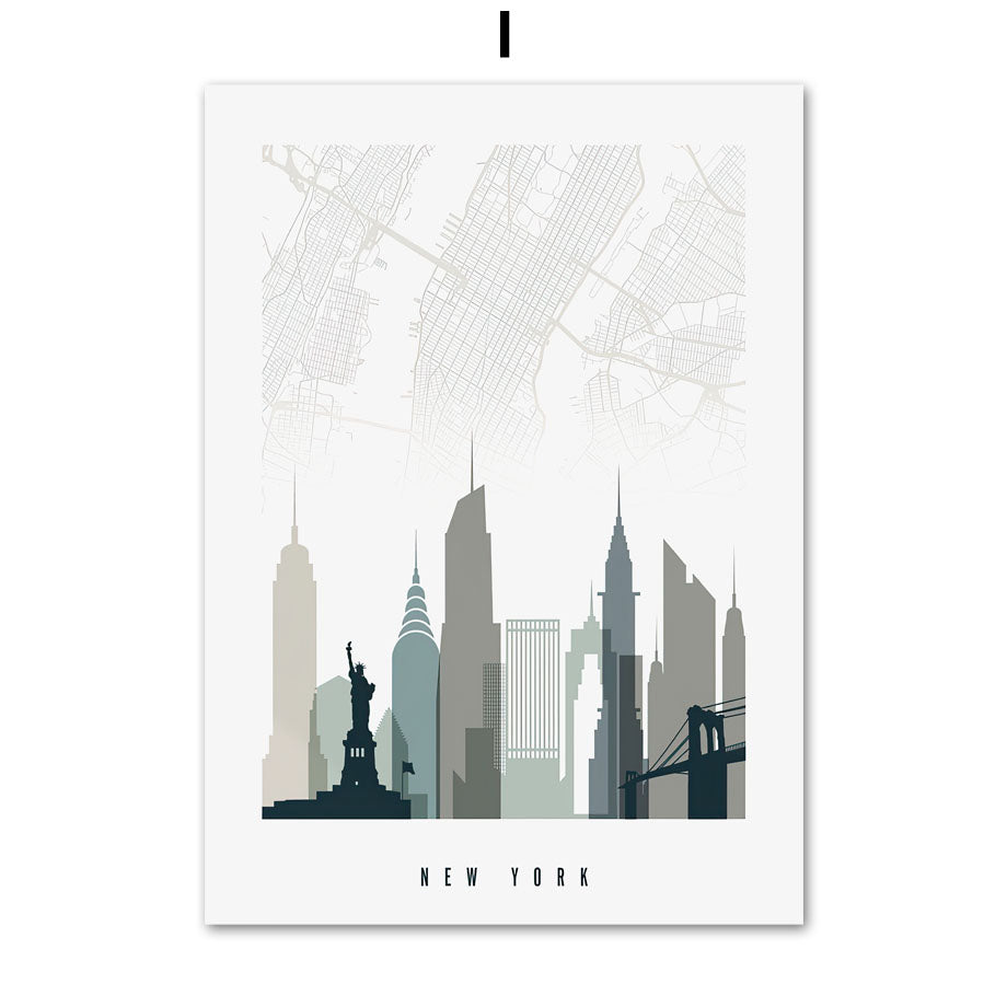 Quadro decorativo personalizzabile