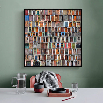 Quadro su tela
