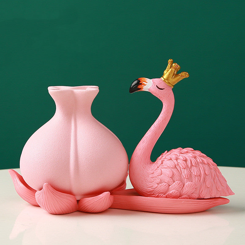 Vaso piccolo ceramica