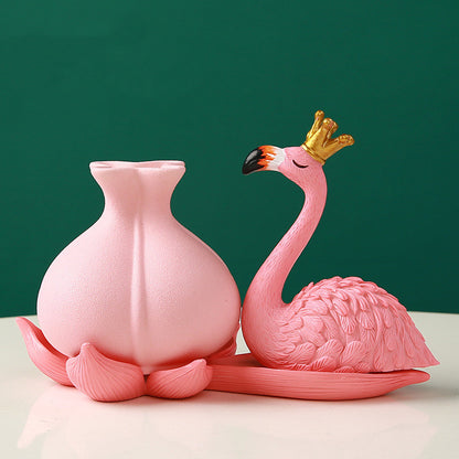 Vaso piccolo ceramica