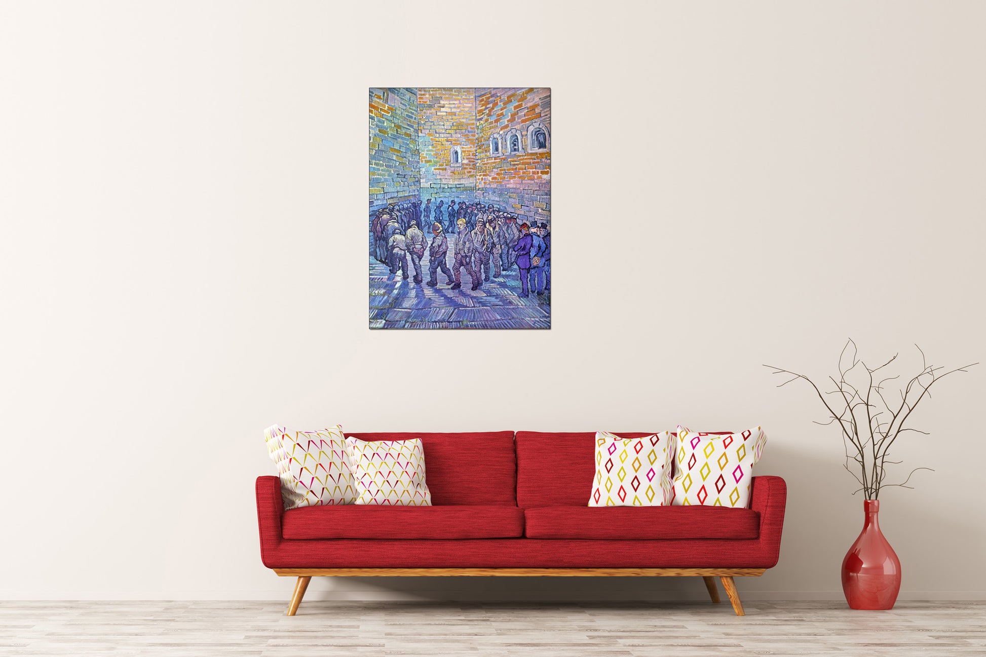 AS90818 amb