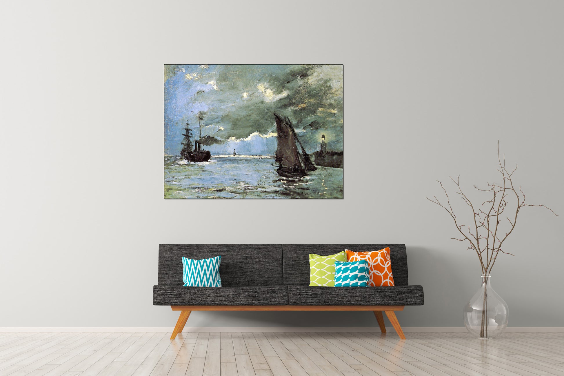AS91915 amb