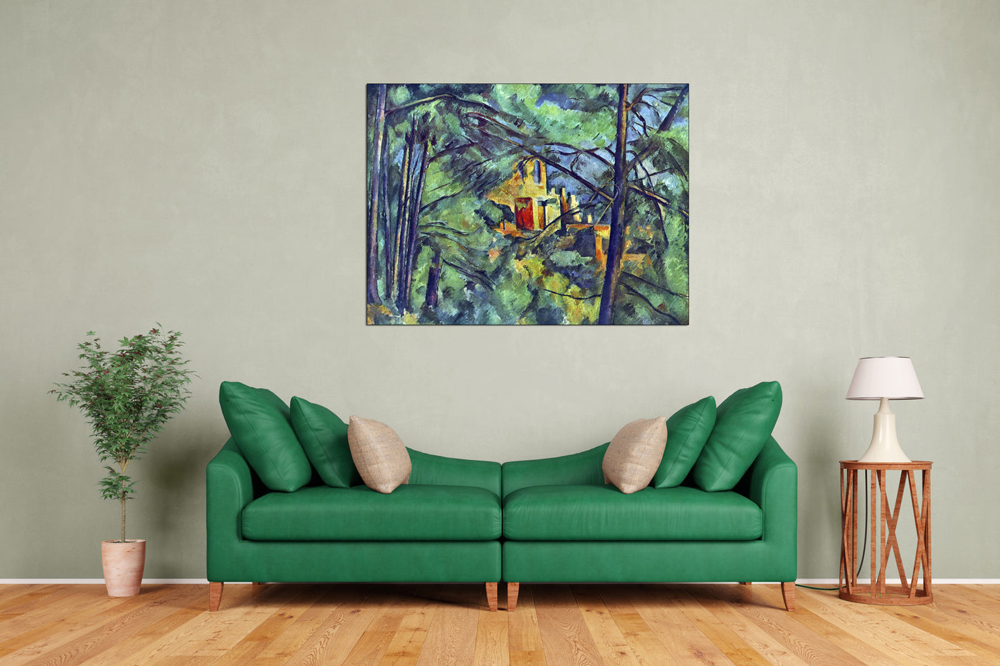 AS92093 amb