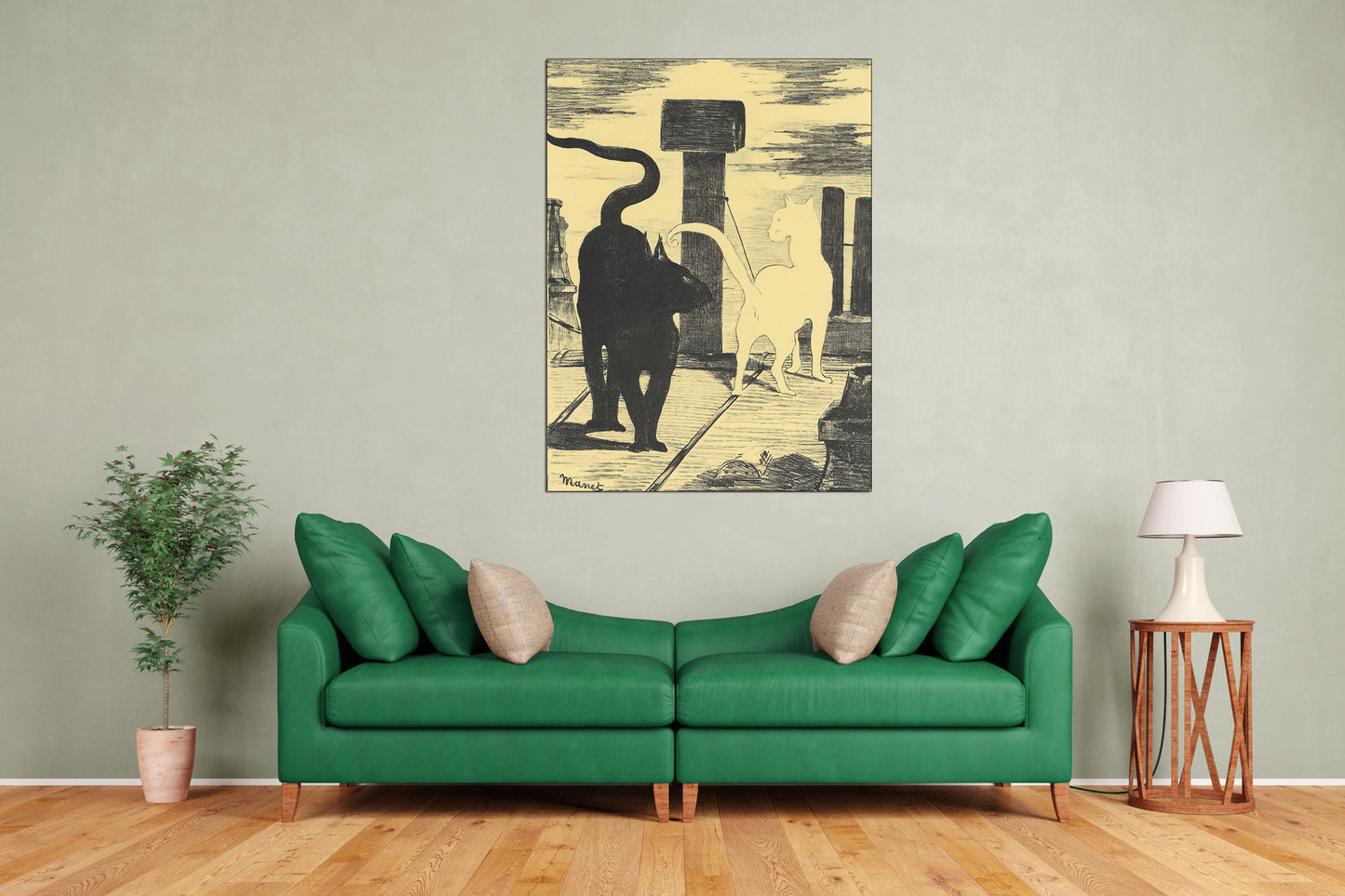 AS92257 amb