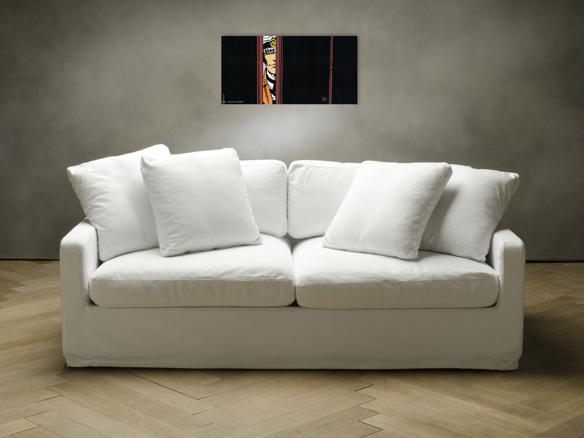 EC20891 amb