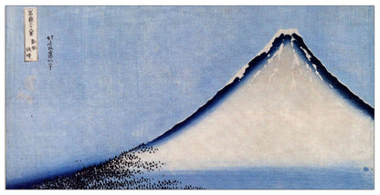 Mount Fuji [2] cm 140x70