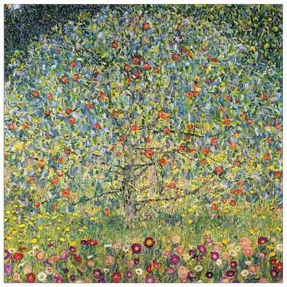 Apple Tree cm 70x70