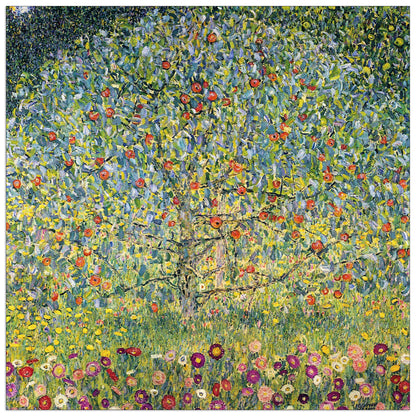 Apple Tree cm 50x50