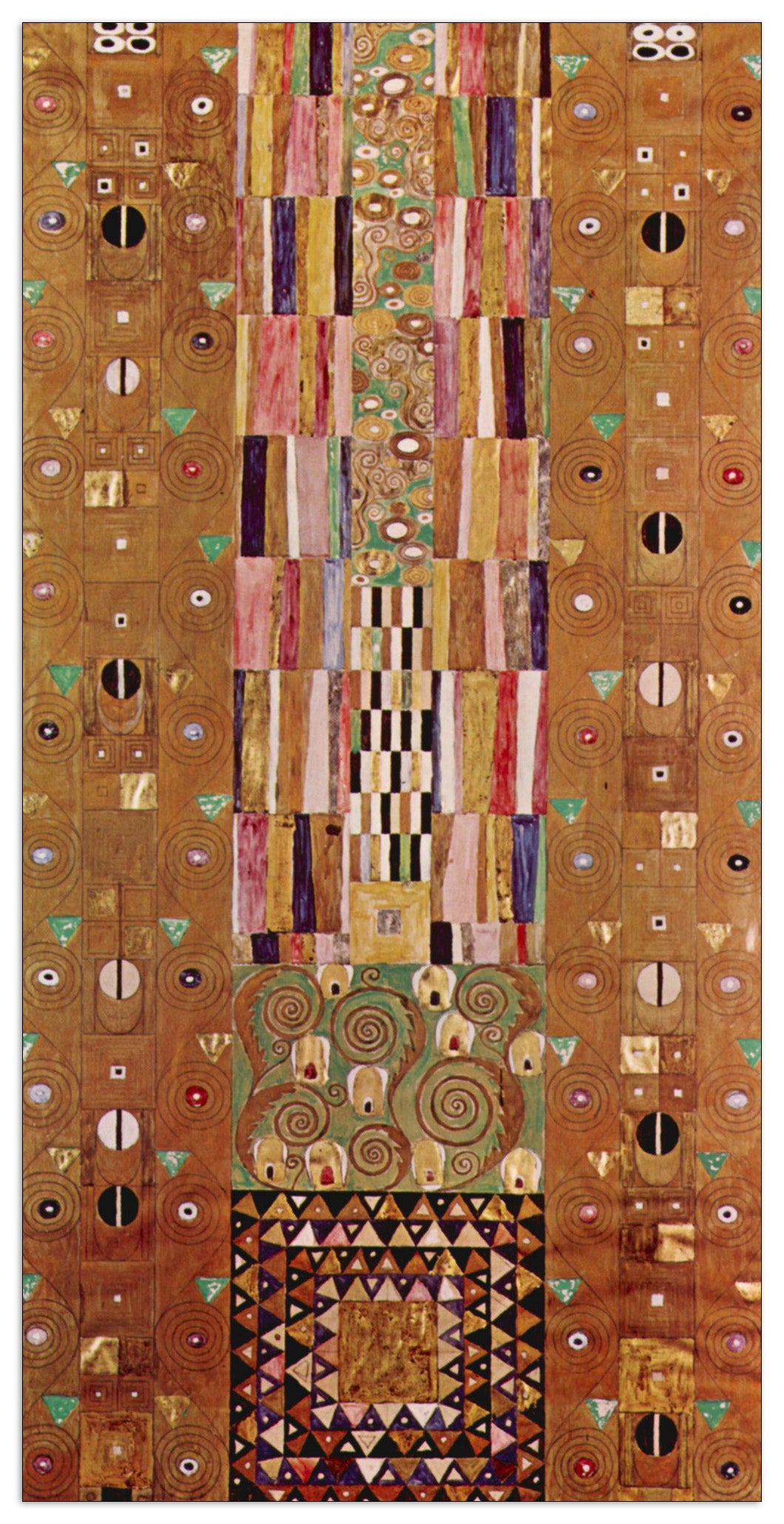 Frieze cm 70x140