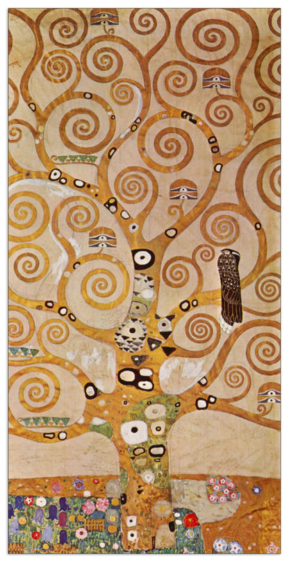 Frieze II cm 50x100