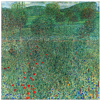 Garden landscape cm 30x30