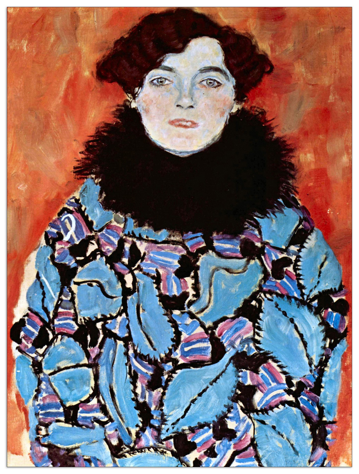 Johanna Staude cm 90x120