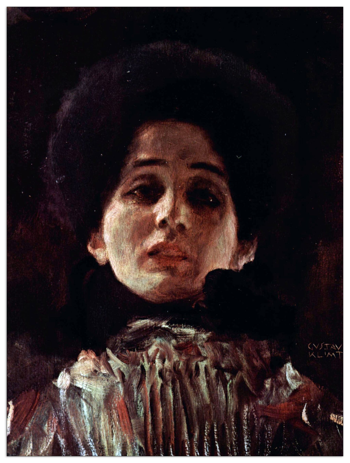 Klimt cm 90x120