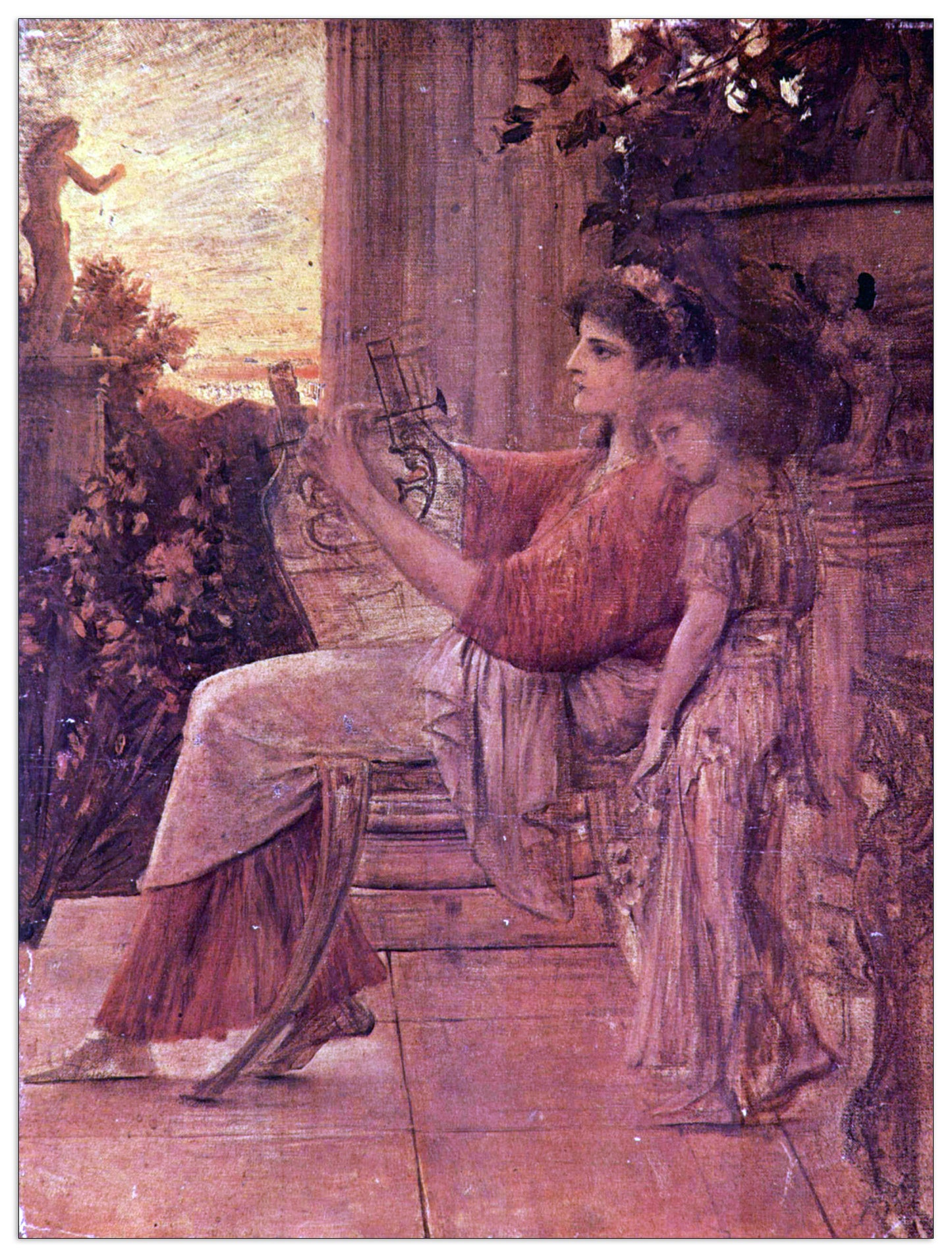Sapho cm 60x80