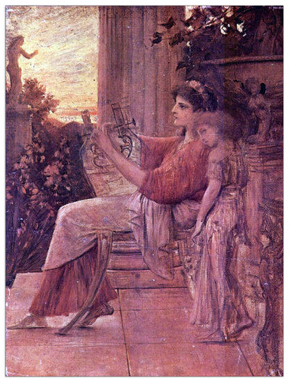 Sapho cm 60x80