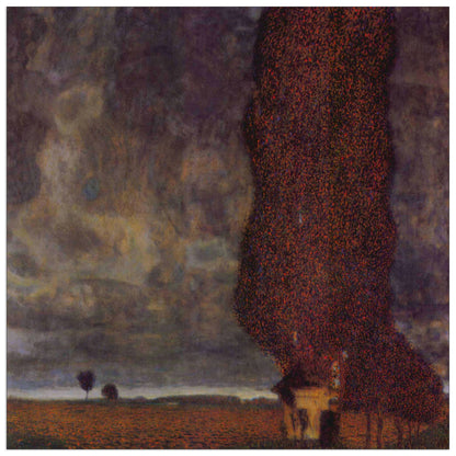 Thunderstorm cm 70x70