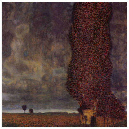 Thunderstorm cm 50x50