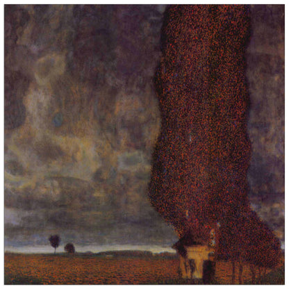 Thunderstorm cm 30x30