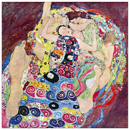 Virgins cm 30x30