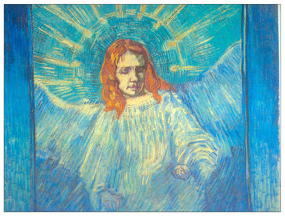 Angel cm 120x90