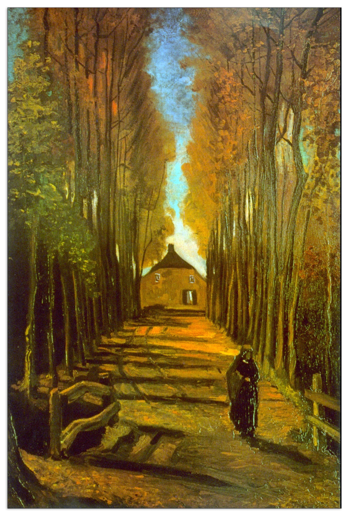 Autumn cm 60x90